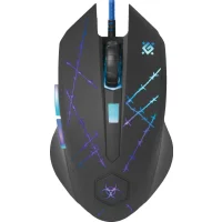 Игровая мышь Defender Forced GM-020L фото 1